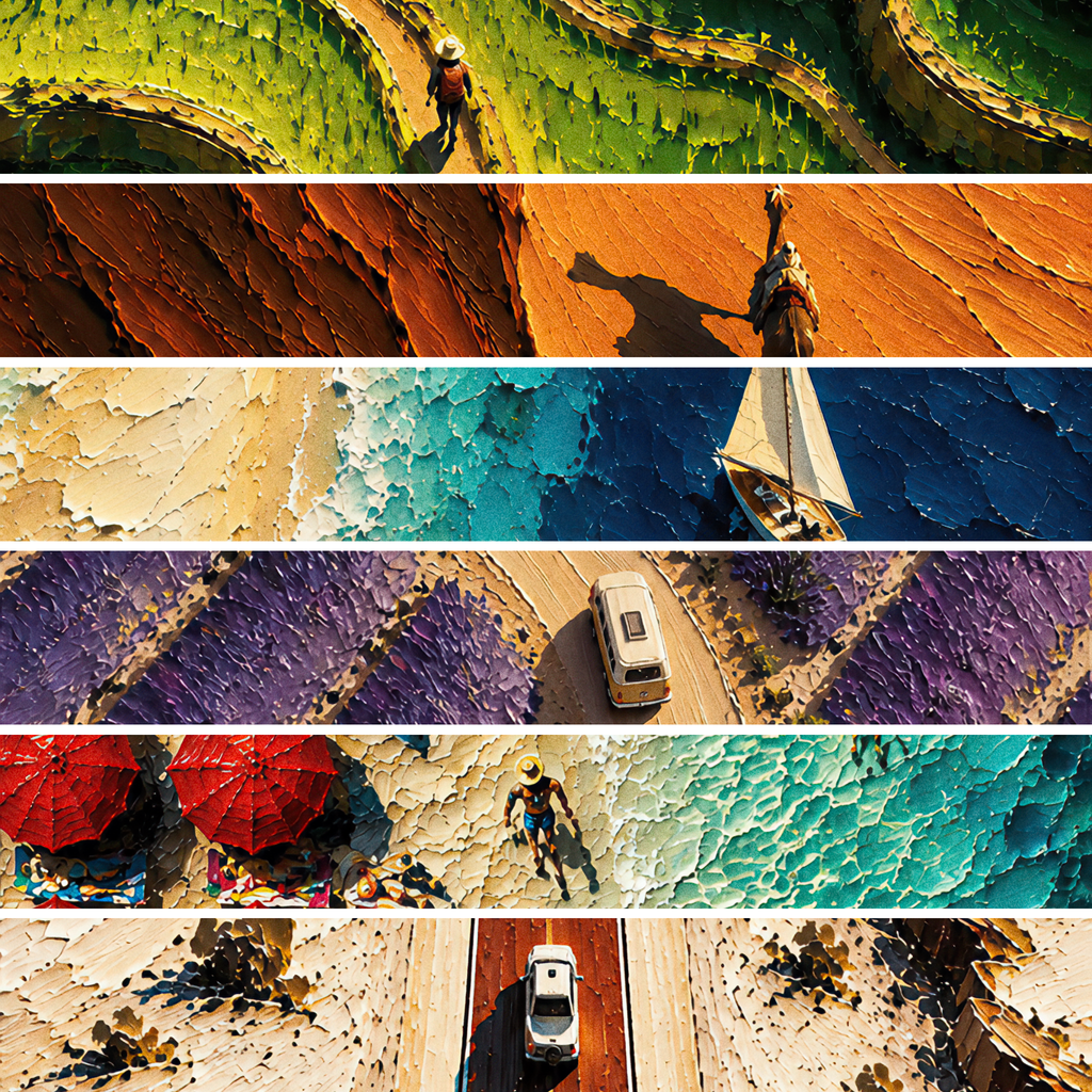 Roam