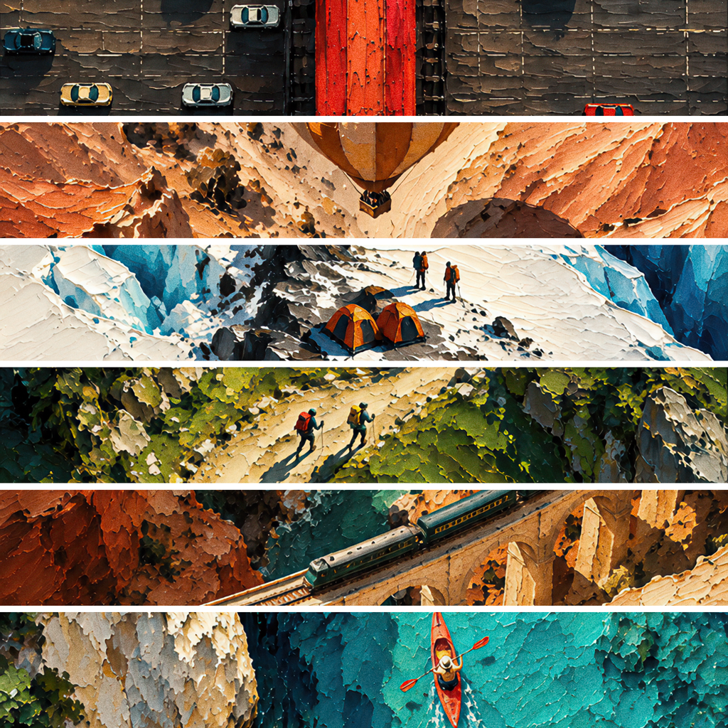 Roam