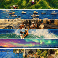 Postcards Vol. 1